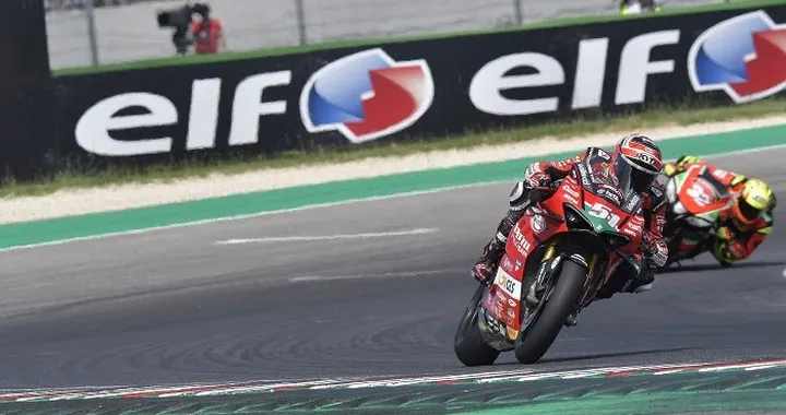 CIV, Michele Pirro firma una doppietta a Misano