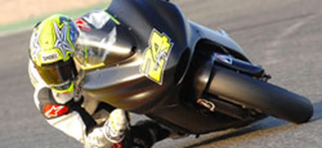 MotoGP: Toni Elias nuovamente sotto i ferri
