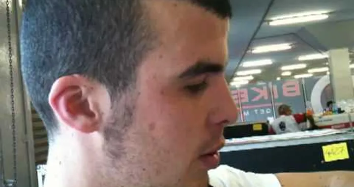 Sud Africa - Domenica