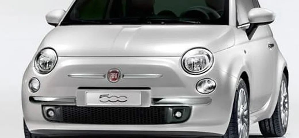 Nuova Fiat 500 - è arrivata l'anteprima!