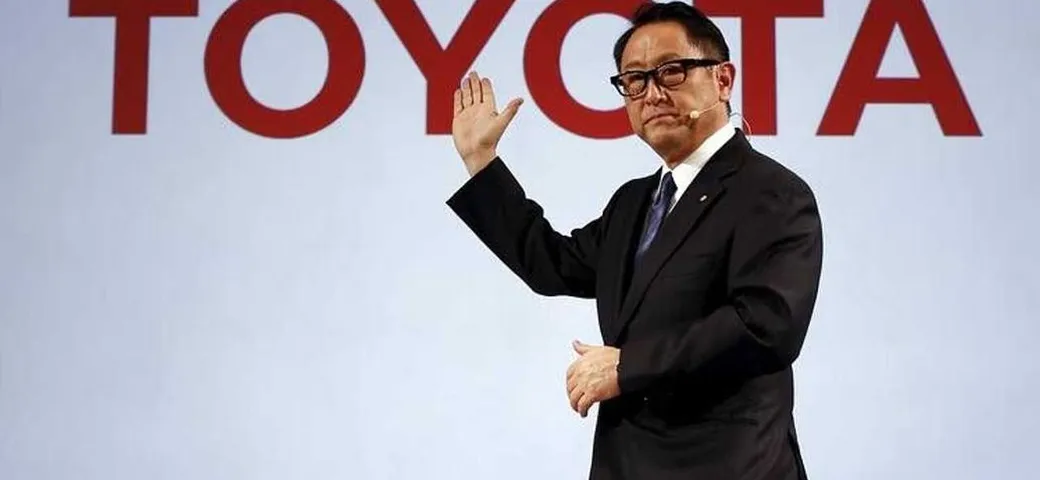Toyota leader globale delle vendite anche nel 2022