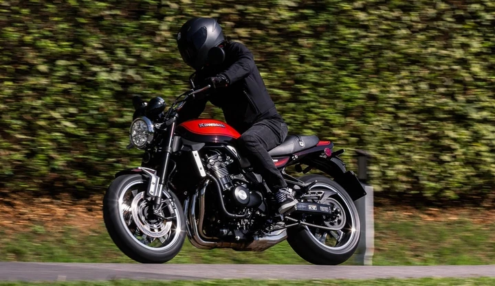 Kawasaki Z900RS 2018: la prova di Motoblog