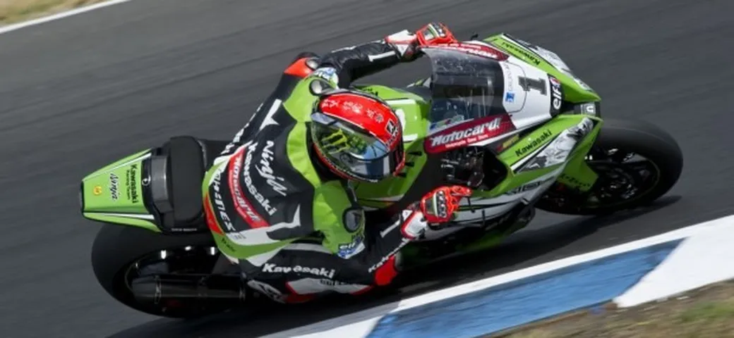 Superbike, Phillip Island: Sykes e Laverty i più veloci nei test australiani [FOTO]