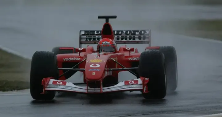 Le cinque monoposto più dominanti della storia recente della F1