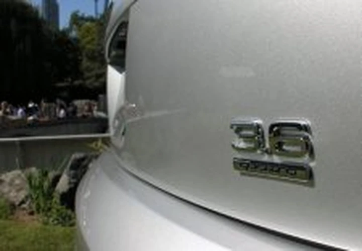 Audi Q7 e VW Touareg con il 3.6 VR6