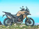 Voge DS625X: l’adventure cinese che sfida le big d’Europa