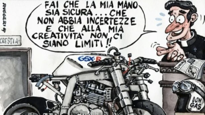 Il tuning? Una fede!