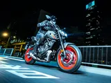 Yamaha svela MT-07 2021: prezzi, caratteristiche e disponibilità