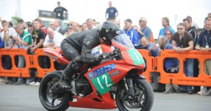 TTXGP: Vittoria del team Angl0-Indiano Agni