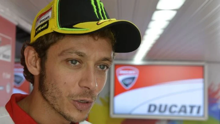 MotoGP, a Misano l’ultima corsa di Rossi-Ducati in Italia. Addio col podio?