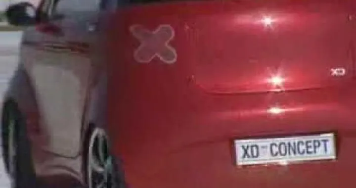 Dok-Ing XD: una nuova auto elettrica dalla Croazia