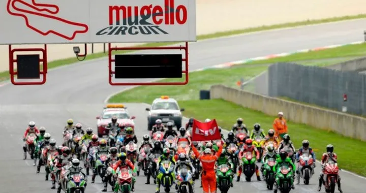 CIV 2014: la presentazione al Motor Bike Expo