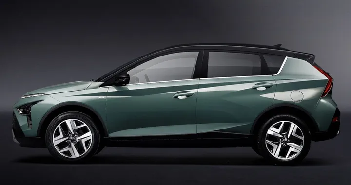 Hyundai Bayon: allo studio la versione sportiva N?