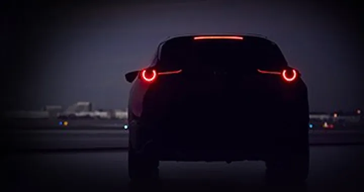Salone di Ginevra 2019: Mazda con il SUV CX-4
