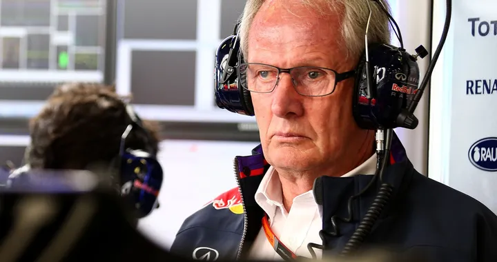 Per Red Bull è la fine di un'era, addio a Helmut Marko dopo 20 anni