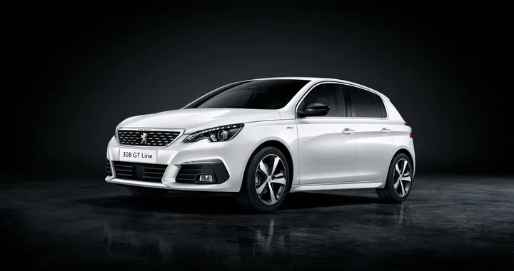 Nuova Peugeot 308: ultime indiscrezioni sulla terza generazione