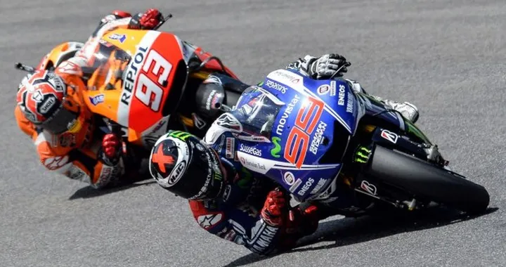 Pagelle MotoGP Mugello: corsa-show. Marquez, valore aggiunto Honda. Lorenzo degno avversario. Rossi da podio
