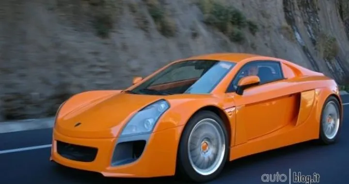 Mastretta MXT-R: debutto all'Autosport International
