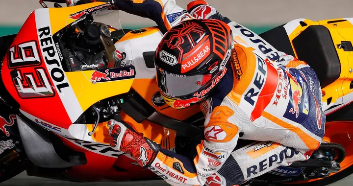 MotoGP: chi vince a Losail non vince il Mondiale. Lo dice la statistica