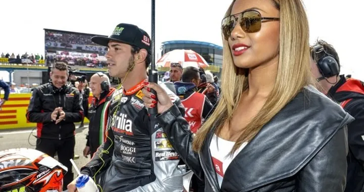 Paddock Girls SBK Assen 2015