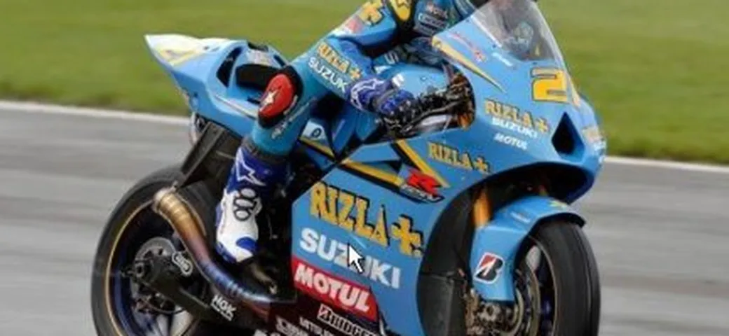 MotoGP: Suzuki pronta a vincere