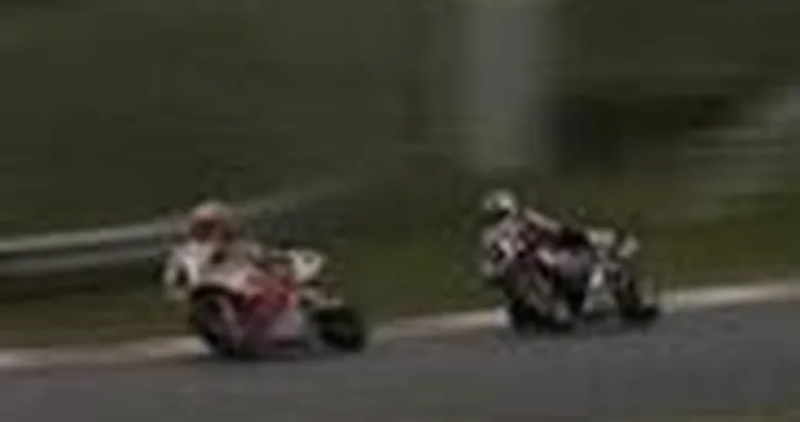WSBK 1990 Monza - Race 2 Recap