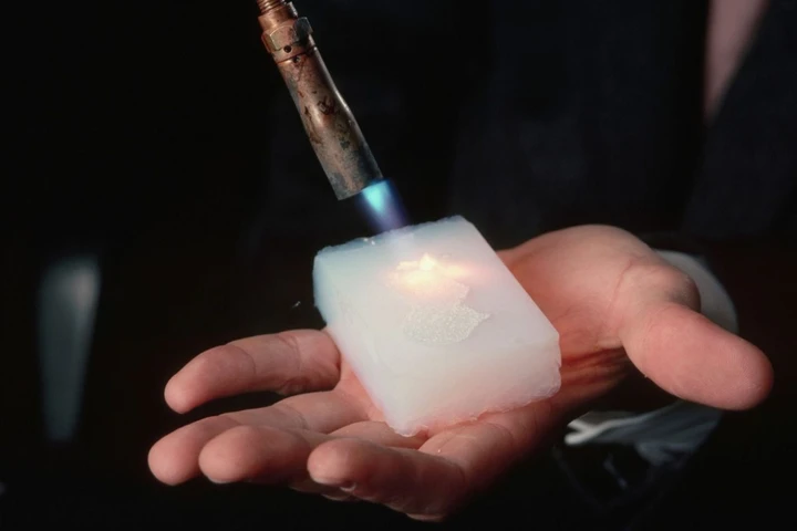 Aerogel bio-ispirato, niente più rumori: assorbe fino al 58% delle onde sonore