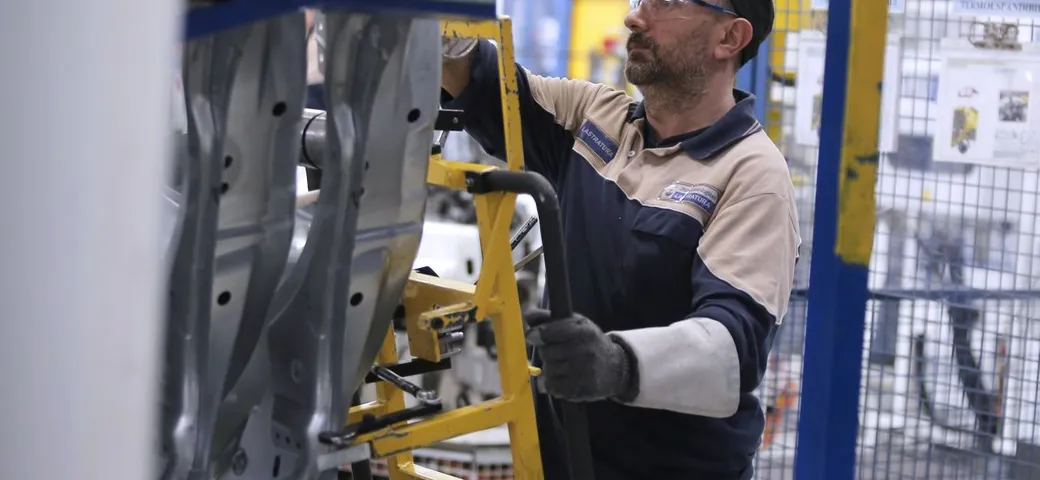 Bonus produzione ai dipendenti Fiat