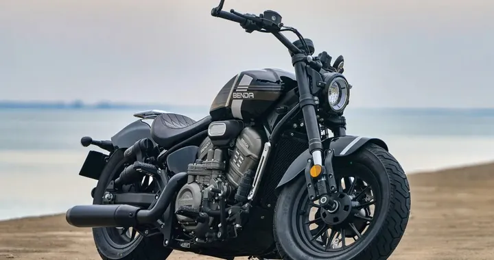 Prima occhiata alla Benda Rock 707 del 2026