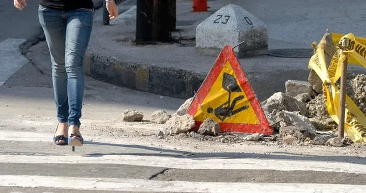 Incidenti: Aneis "Il 60% causato dalla scarsa manutenzione delle strade"