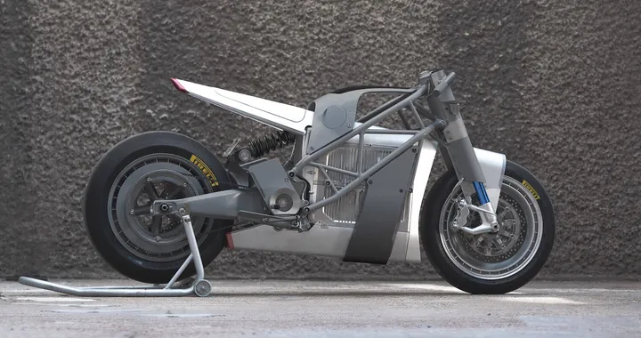 Untitled Motorcycles costruirà la UMC-063 XP Zero su ordinazione