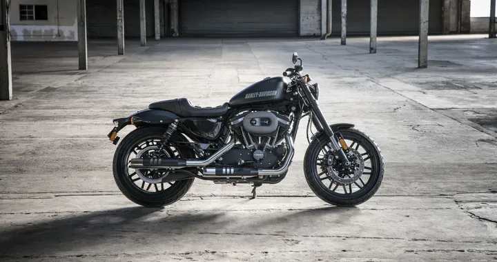 Harley-Davidson Sportster Roadster