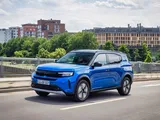 Opel Frontera GS, sportività a sette posti: un unicum nel mercato