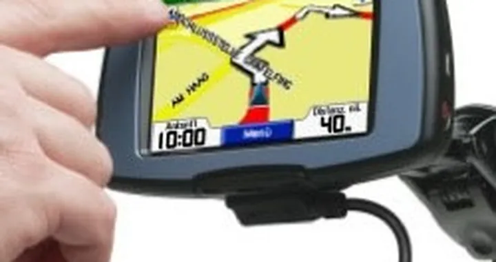 Gps e mototurismo