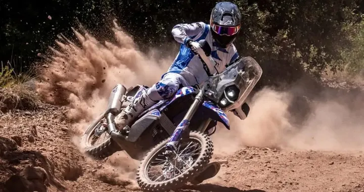 ZXMoto punta forte sulla Dakar: ingaggiato Skyler Howes per il debutto
