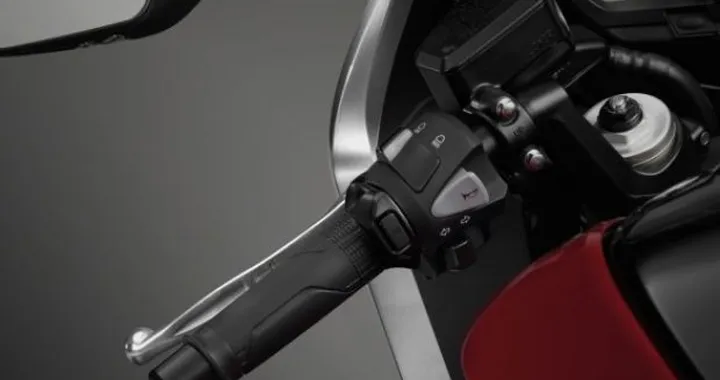 Accessori Honda per l'inverno