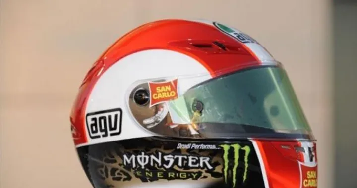 Caschi piloti MotoGP 2010, quale preferite?