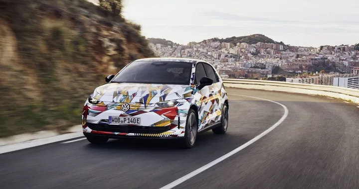 Volkswagen ID.Polo, con 450 km di autonomia avrà molto da dire
