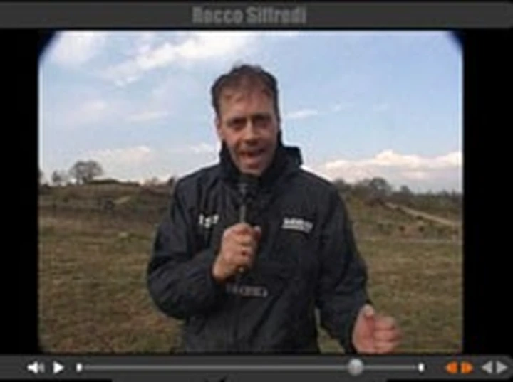 Intervista al 