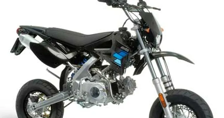 Polini XP4 Street ora anche 50 cc