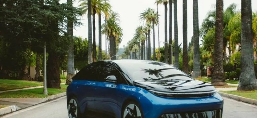 Indie One: l'auto elettrica con un PC da gaming
