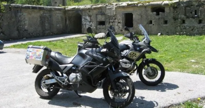 Foto del giorno: Carinzia e Cadore