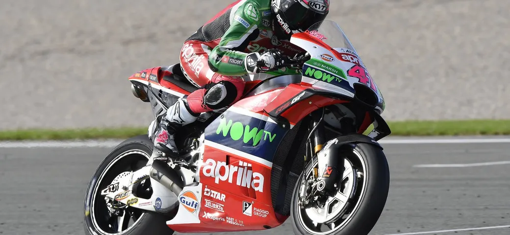 MotoGP 2019: i tempi dello shakedown di Sepang