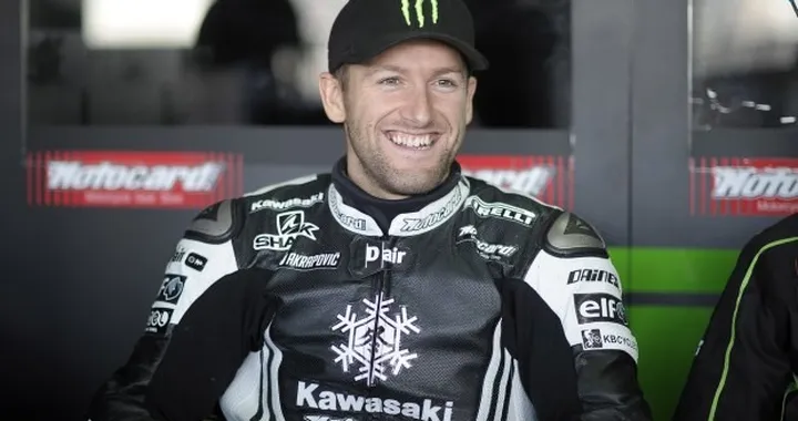 SBK Test Aragon 2014, Sykes avverte Kawasaki: "C'è molto lavoro da fare"