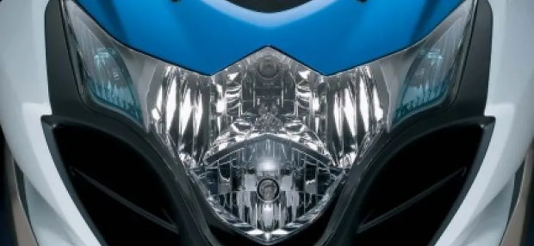 Novità Suzuki: Accessori dedicati alla GSX-R 1000
