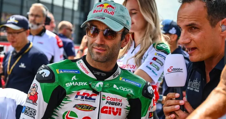 MotoGP 2025: Zarco chiude 12° ad Assen, ma la Honda resta in affanno