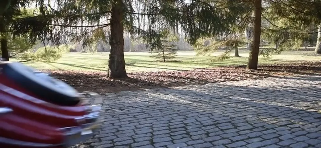 Mercedes 540 K Special Roadster