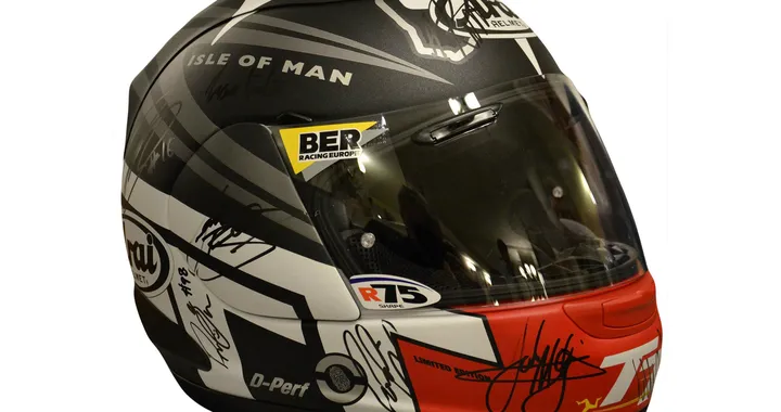 BER Racing: asta benefica contro la leucemia infantile