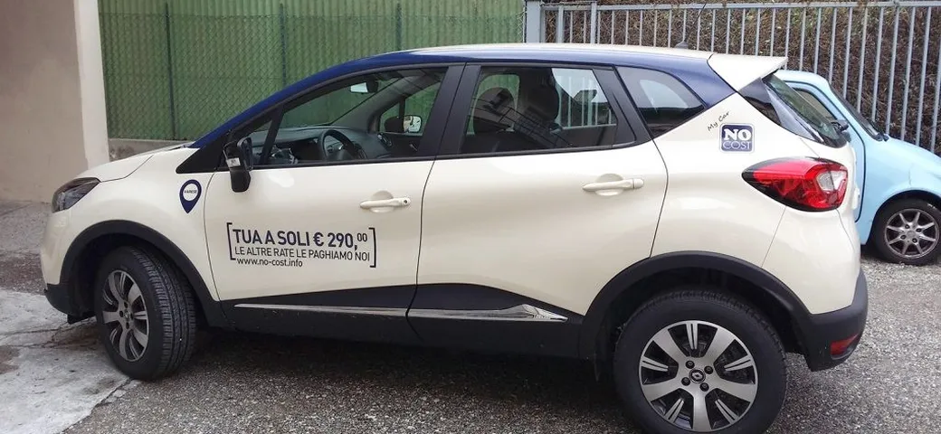 Auto gratis? My Car-No Cost a processo per truffa