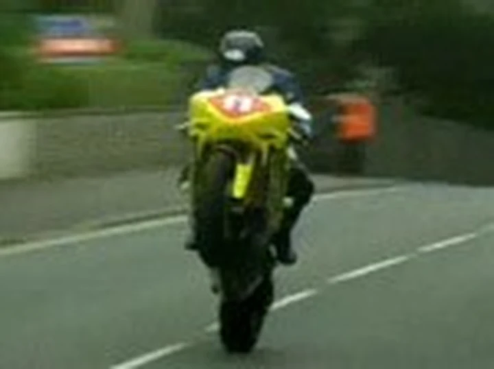 Tourist Trophy 2006